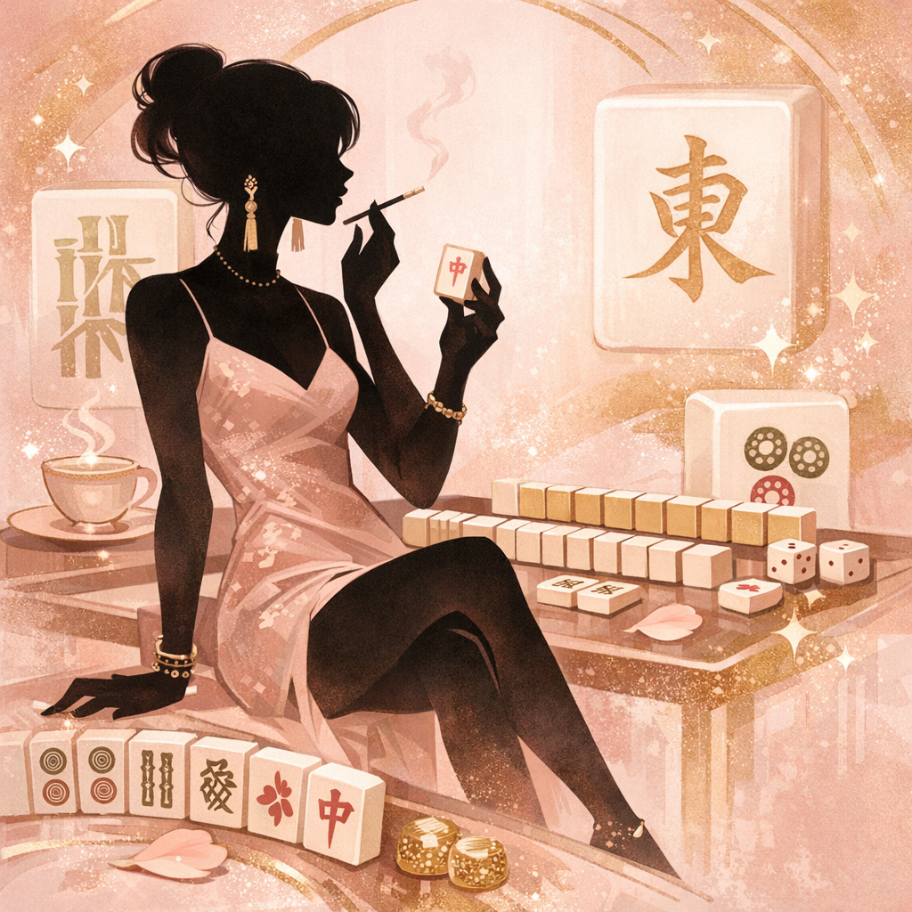 相川まりえのグラビアとかわいい魅力を表すイラスト