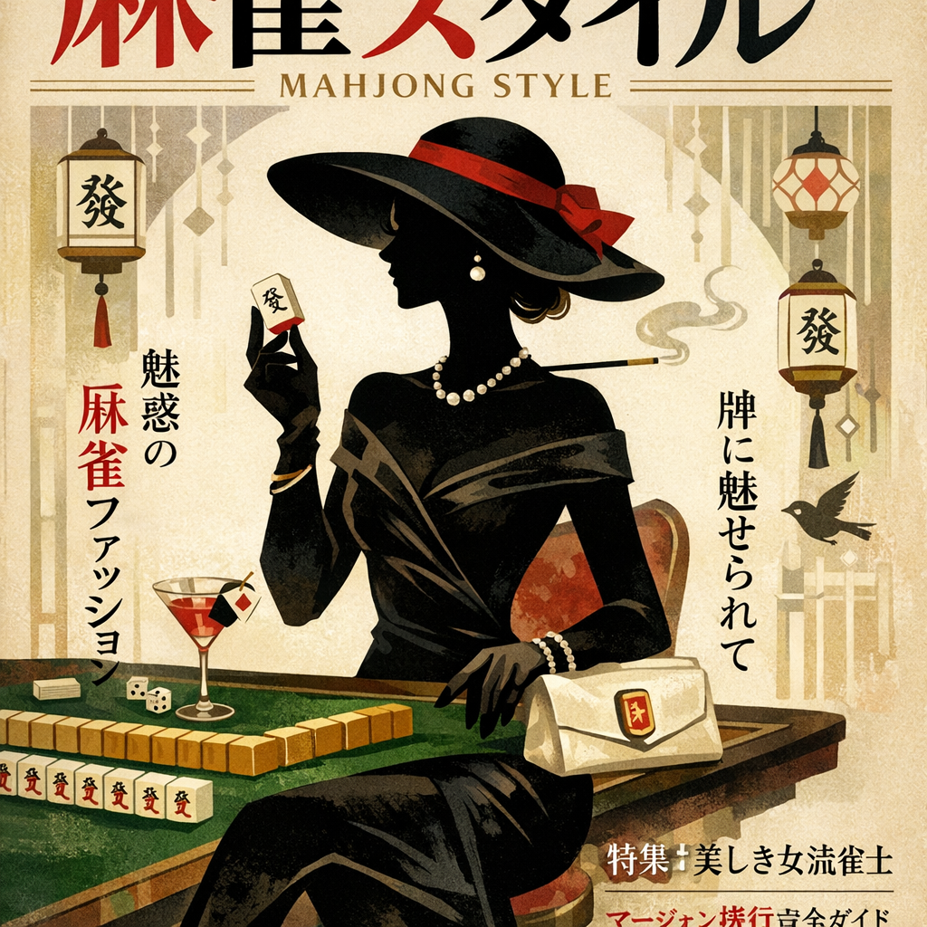 週刊プレイボーイ掲載イメージのイラスト