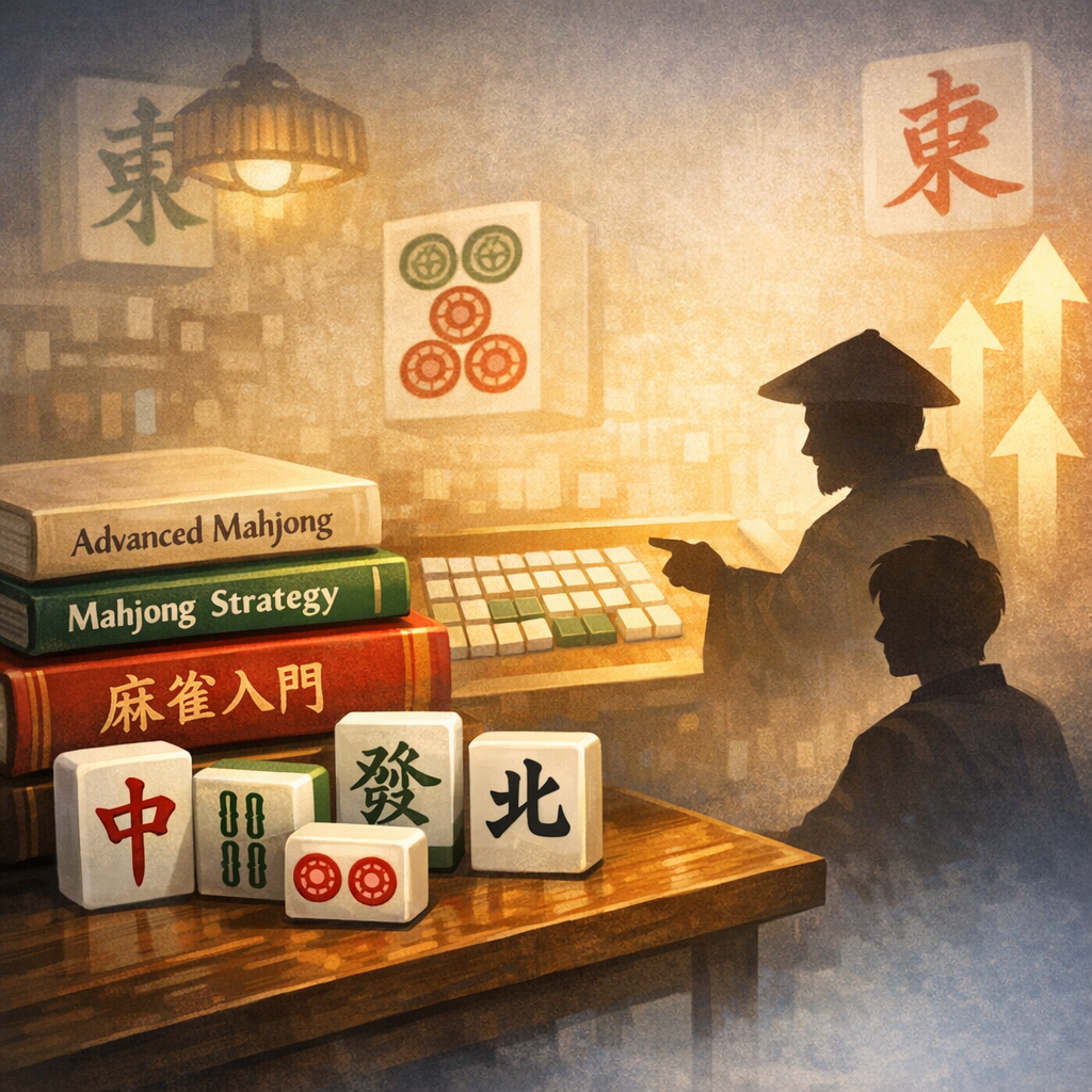 成長の秘密のイメージ