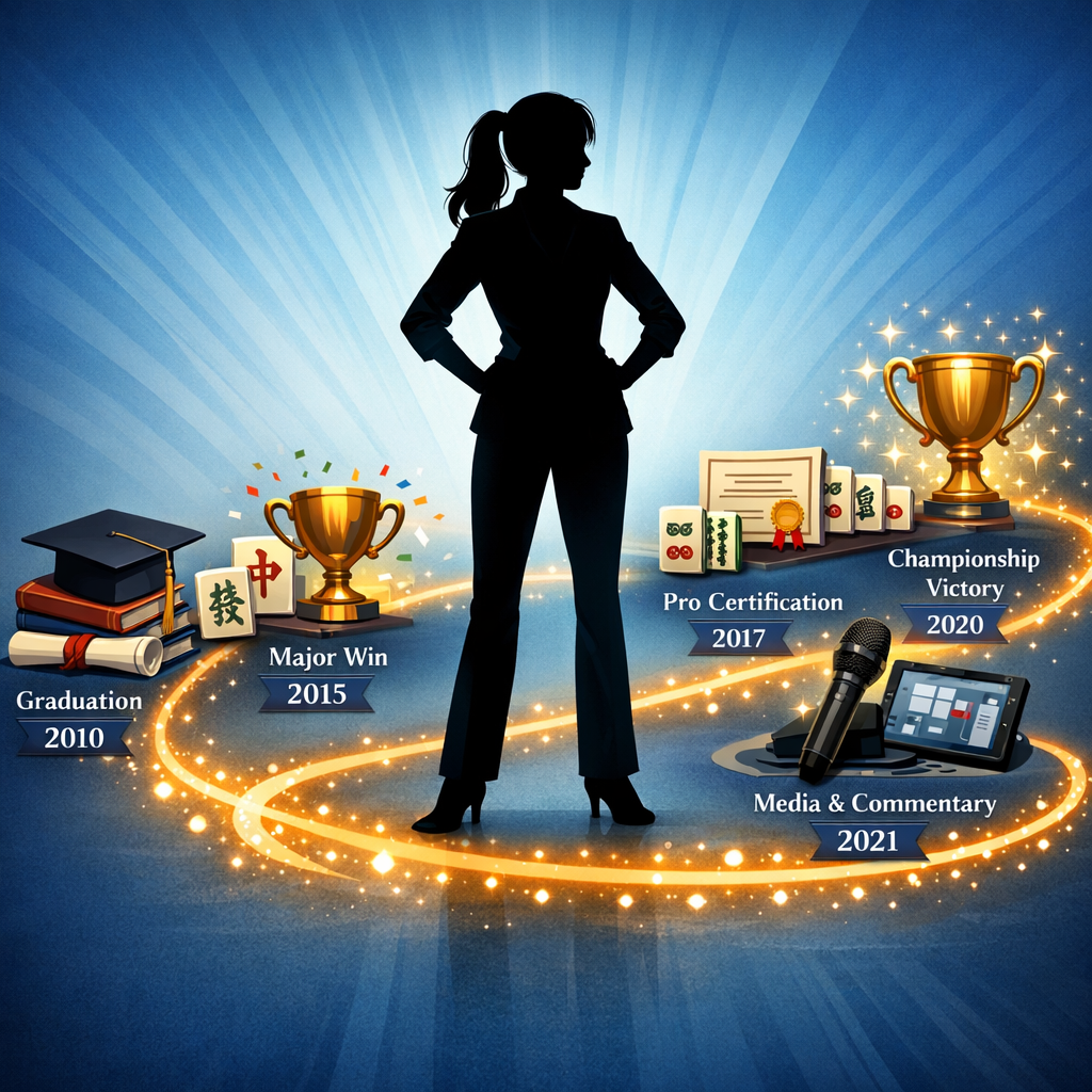 梶梨沙子プロの基本プロフィールイメージ