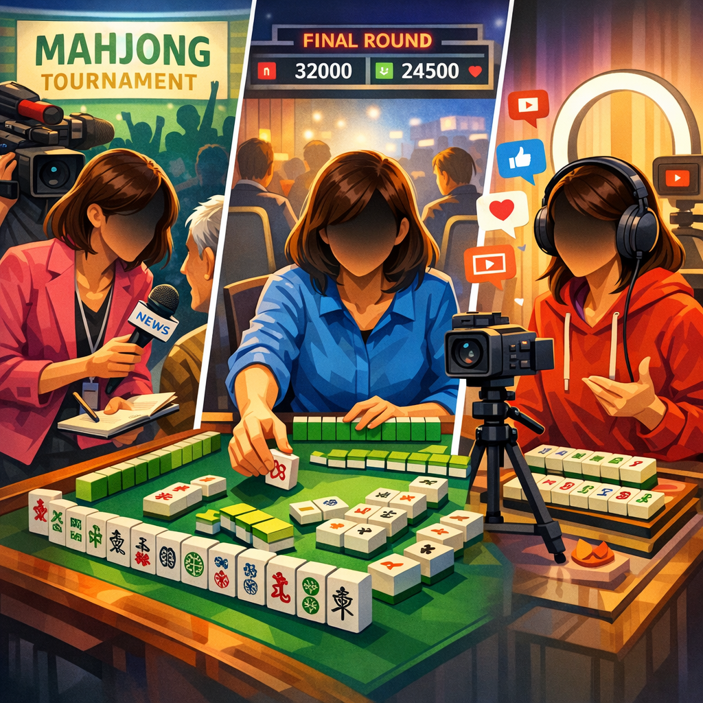 梶梨沙子プロの多彩な活動イメージ