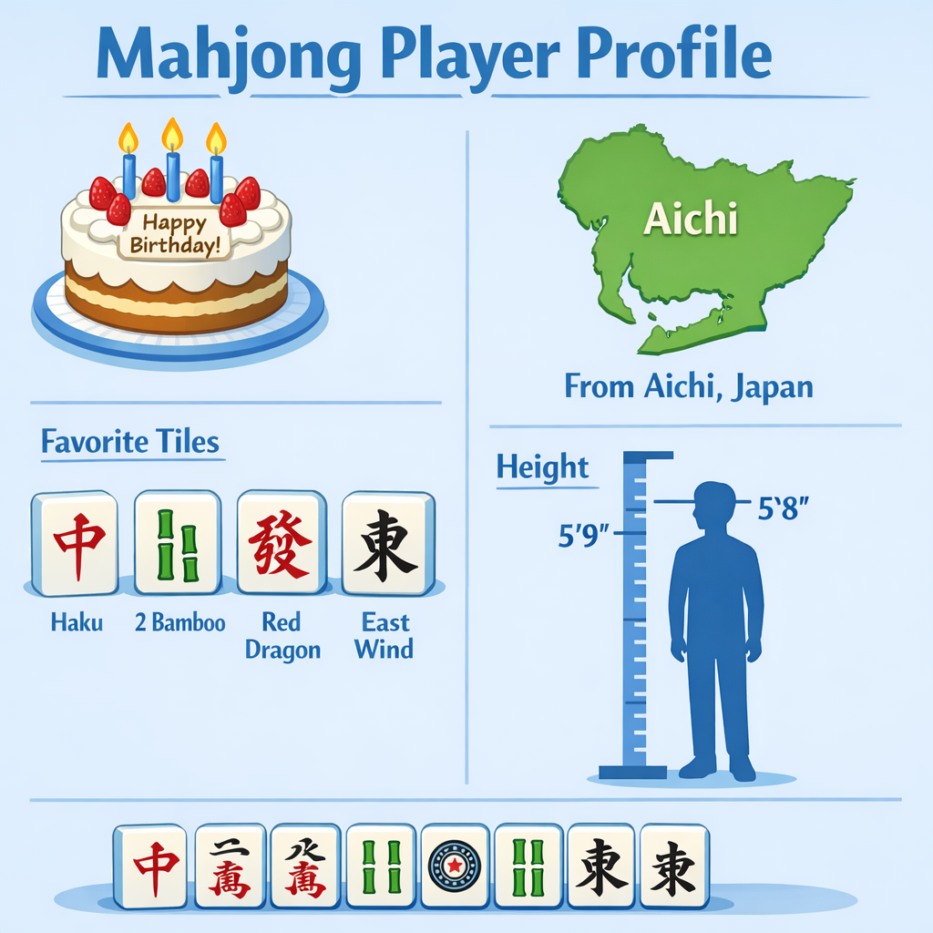 石田亜沙己プロフィール基本情報イメージ