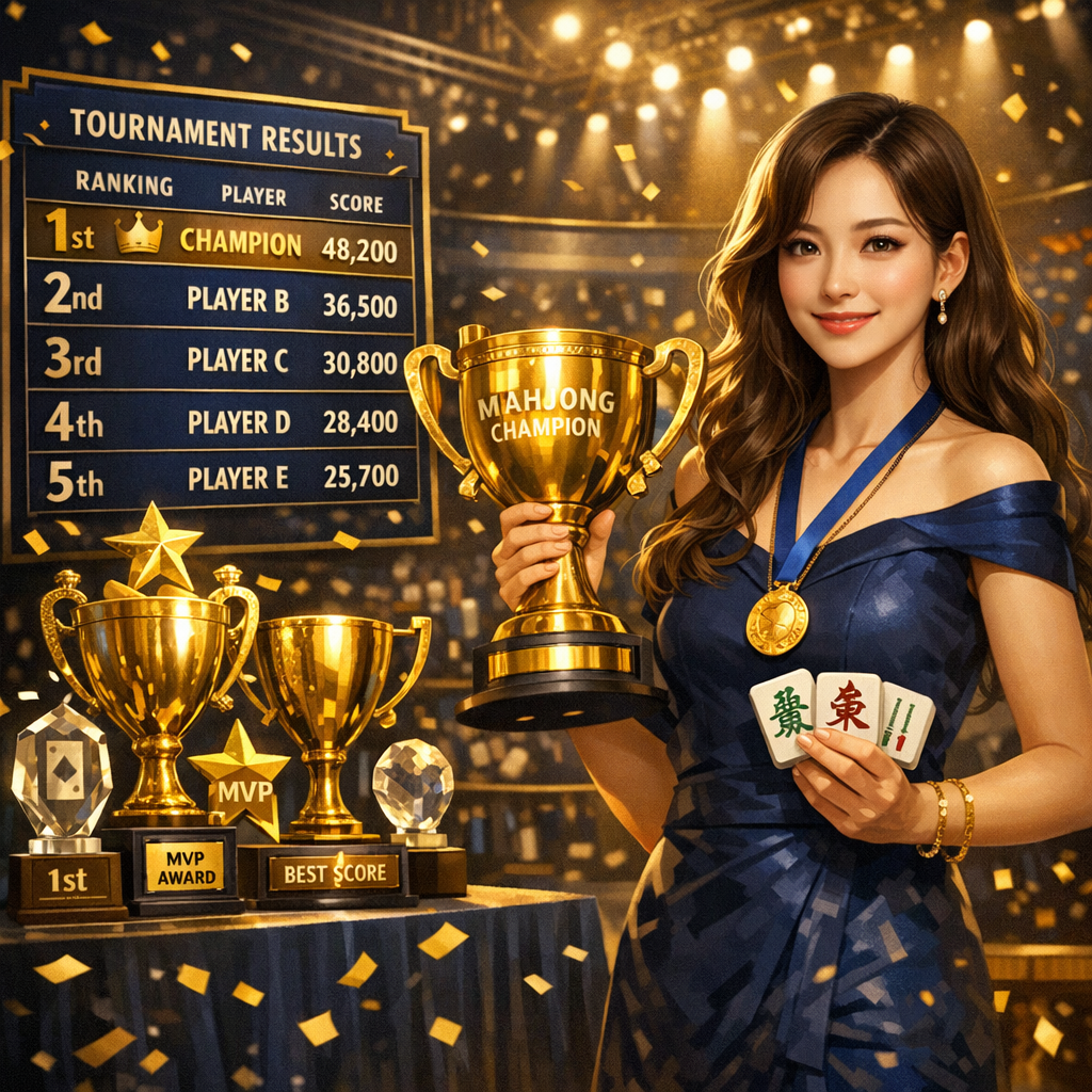 石田亜沙己の麻雀成績・実績イメージ