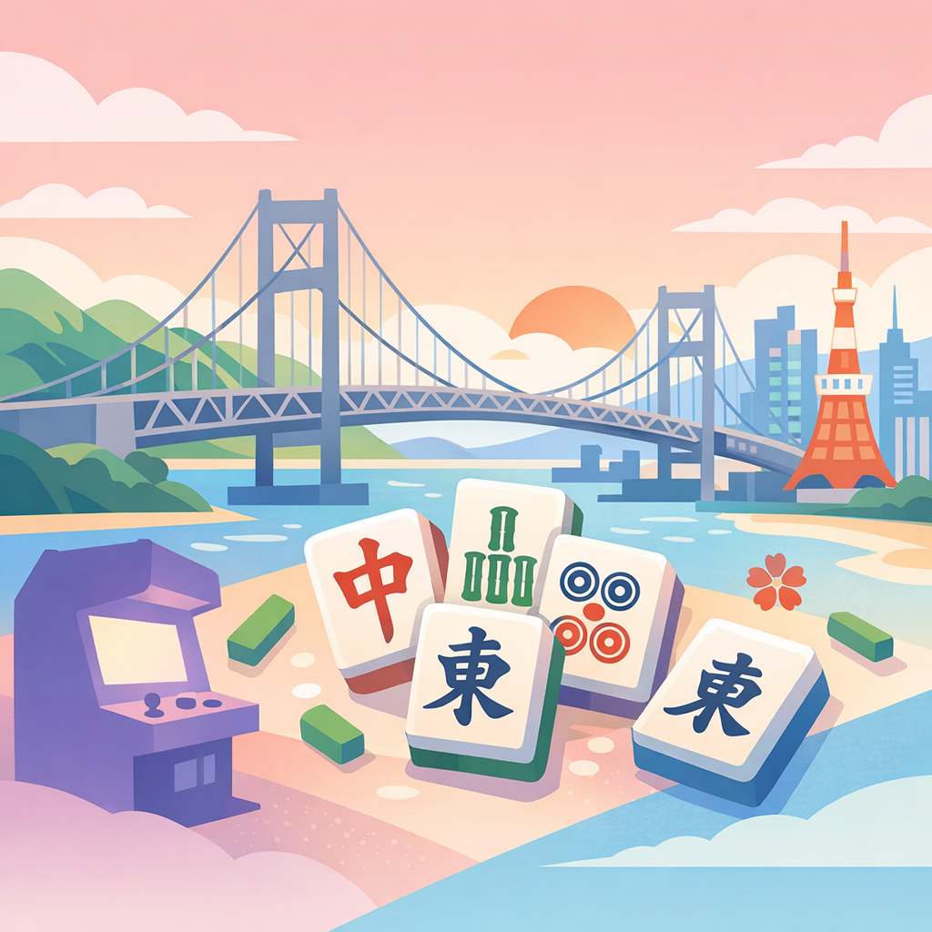 佐藤芽衣の経歴を表すブログバナーイラスト